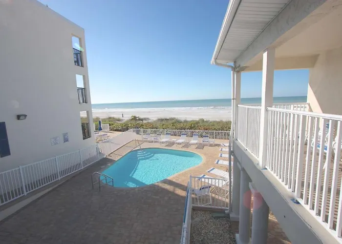 Ferienhaus 201 Belleair Club Clearwater Beach
