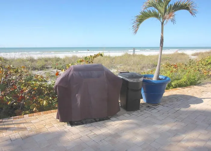 Ferienhaus 201 Belleair Club Clearwater Beach