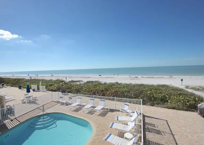 201 Belleair Club *