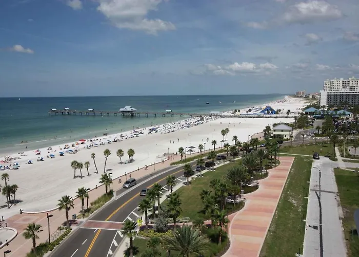 201 Belleair Club Holiday home *