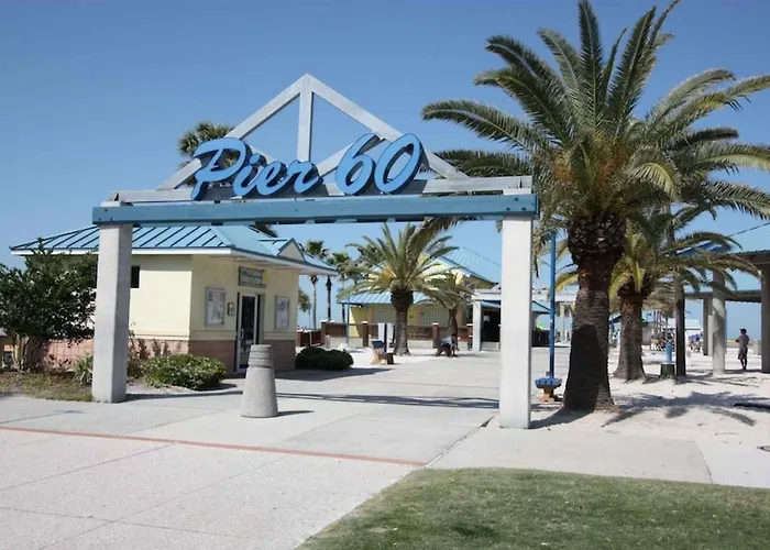 201 Belleair Club Clearwater Beach
