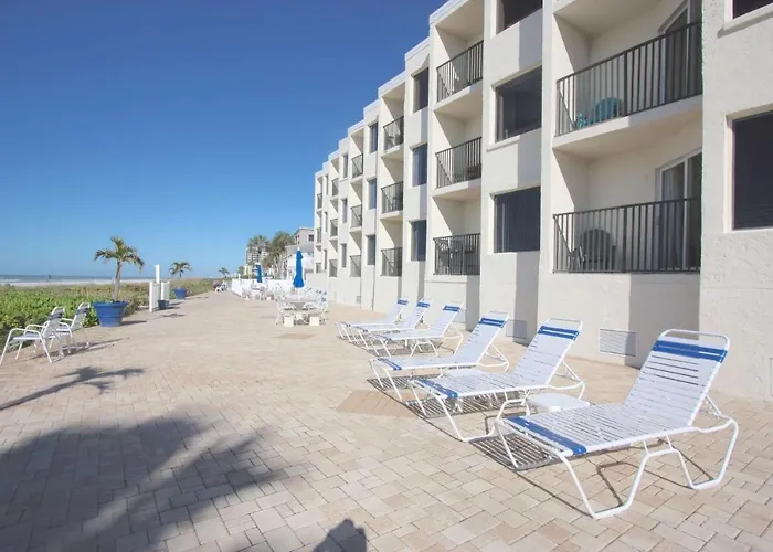 201 Belleair Club * Clearwater Beach