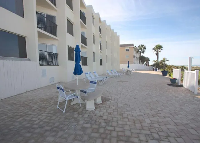 201 Belleair Club * Clearwater Beach