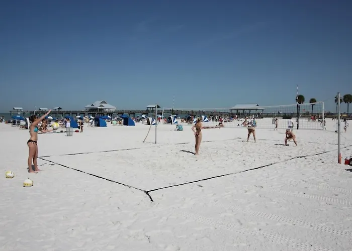 201 Belleair Club *