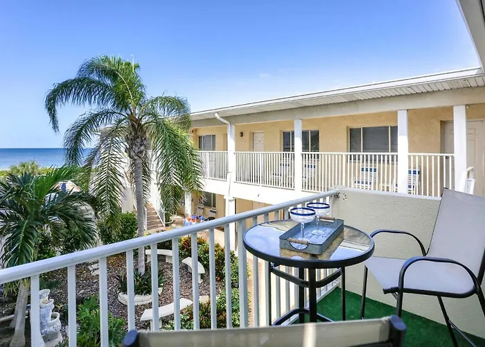 201 Belleair Club Clearwater Beach