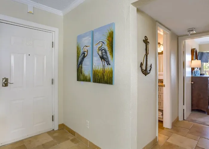 201 Belleair Club Ferienhaus Clearwater Beach