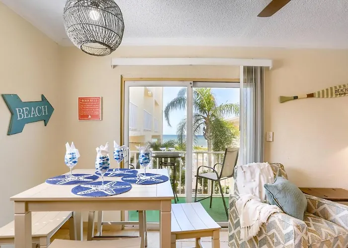 201 Belleair Club Clearwater Beach