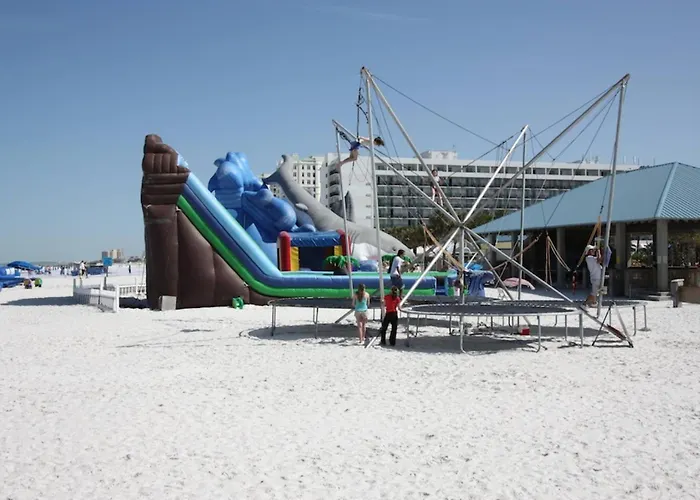 201 Belleair Club Ferienhaus Clearwater Beach